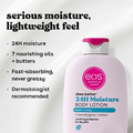 eos Shea Better balsam do ciała z masłem shea 473 ml – zdjęcie 5