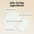 eos Shea Better balsam do ciała z masłem shea 473 ml – zdjęcie 7