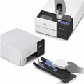Epson SureLab SL-D500 – kompaktowy suchy minilab fotograficzny A6, Wi-Fi