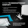 ERRECOM Flowy - deflektor powietrza do klimatyzatora split – zdjęcie 3