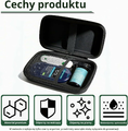 Etui podróżne na glukometr i akcesoria cukrzycowe – zdjęcie 3