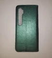 Etui pokrowiec Smart Magnetic do Xiaomi Mi 10 Note/Mi CC9 Prowidok z tyłu
