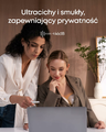 Eufy Wearable Breast Pump S1 – bezprzewodowy laktator elektryczny z funkcją grzania – zdjęcie 5