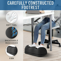 Everlasting Comfort ergonomiczny podnóżek z pianki memory – zdjęcie 3