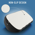 Everlasting Comfort ergonomiczny podnóżek z pianki memory – zdjęcie 7