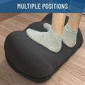 Everlasting Comfort ergonomiczny podnóżek z pianki memory – zdjęcie 8