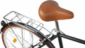 FabricBike Southken 28 cali - rower miejski w stylu retro, czarny – zdjęcie 5