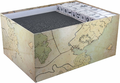 Feldherr zestaw piankowy do gry Gloomhaven – organizer wkładki do pudełka