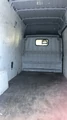 Fiat Ducato 2,3 150 KM Maxi Nawigacja L4H3 widok paki