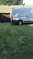 Fiat Ducato 2,3 150 KM Maxi Nawigacja L4H3 widok prawego tyłu