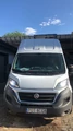 Fiat Ducato 2,3 150 KM Maxi Nawigacja L4H3 widok z przodu