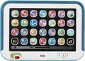 Fisher-Price CDG33 Smart Stages – tablet edukacyjny dla maluchów, wersja angielska