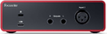 Focusrite Scarlett Solo 4. generacji – interfejs audio USB-C – zdjęcie 3