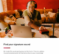 Focusrite Scarlett Solo 4. generacji – interfejs audio USB-C – zdjęcie 8