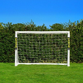 FORZA bramka do piłki nożnej dla dzieci 1,8 x 1,2 m, uPVC, siatka UV
