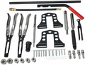 FreeTec UK0012 ściągacz sprężyn zaworowych 25 el. – silniki OHV/OHC
