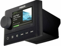 Fusion Apollo SRX400 – strefowy wzmacniacz stereo do jachtu, pilot zdalnego sterowania – zdjęcie 2