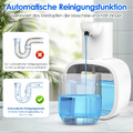 Gaethra ZYQ05 automatyczny dozownik płynu 500 ml – bezdotykowy, USB-C, IPX5