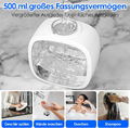 Gaethra ZYQ05 automatyczny dozownik płynu 500 ml – bezdotykowy, USB-C, IPX5