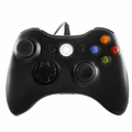 GamePad PAD do PC Xbox 360 dual shock USB GoolRC widok z przodu