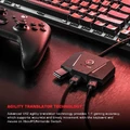 GameSir VX Aimbox Adapter Konwerter Xbox Playstation Switch widok cechy