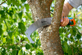 Gardena combisystem 300 PP - piła ogrodowa do gałęzi, 315 mm – zdjęcie 7