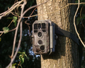 GardePro E5S 64 MP 1296p - fotopułapka z noktowizorem, moro – zdjęcie 2