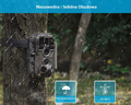 GardePro E5S 64 MP 1296p - fotopułapka z noktowizorem, moro – zdjęcie 7