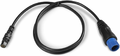 Garmin adapter przetwornika 8-pin na 4-pin do echosondy – zdjęcie 2