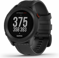 Garmin Approach S12 - zegarek golfowy GPS 43 mm, granatowy – zdjęcie 2