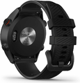 Garmin Approach S12 - zegarek golfowy GPS 43 mm, granatowy – zdjęcie 6