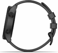 Garmin Approach S12 - zegarek golfowy GPS 43 mm, granatowy – zdjęcie 7