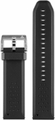 Garmin Chronos – silikonowy pasek zastępczy, czarny – zdjęcie 2