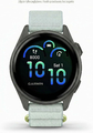 Garmin ComfortFit 20 mm – pasek Quick Release, Citron/Cloud Blue – zdjęcie 4