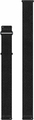 Garmin ComfortFit 20 mm – pasek Quick Release, czarny – zdjęcie 2