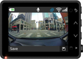 Garmin Dash Cam 67W – kamera samochodowa 1440p, kąt 180° – zdjęcie 2