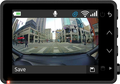 Garmin Dash Cam 67W – kamera samochodowa 1440p, kąt 180° – zdjęcie 5