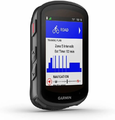 Garmin Edge 540 Solar – komputer rowerowy GPS z ładowaniem słonecznym – zdjęcie 2