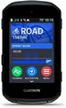 Garmin Edge 850 – komputer rowerowy GPS, ekran dotykowy – zdjęcie 2