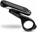 Garmin Edge – wydłużony uchwyt rowerowy na mostek, czarny – zdjęcie 2