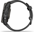 Garmin Epix Pro (Gen 2) 42 mm – zegarek multisport AMOLED, szary karbon/czarny – zdjęcie 4