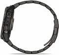Garmin Fenix 7X Sapphire Solar – zegarek GPS, koperta tytanowa, bransoleta tytanowa – zdjęcie 5