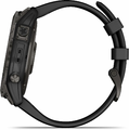 Garmin Fenix 7X Sapphire Solar – zegarek multisportowy GPS, tytan, szafirowe szkło – zdjęcie 6