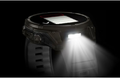 Garmin Fenix 8 47 mm Solar – zegarek GPS z głośnikiem i mikrofonem, szary węgiel – zdjęcie 5