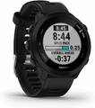 Garmin Forerunner 55 – zegarek GPS dla biegaczy, czarny – zdjęcie 3