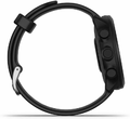 Garmin Forerunner 55 – zegarek GPS dla biegaczy, czarny – zdjęcie 4