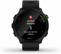 Garmin Forerunner 55 – zegarek GPS dla biegaczy, czarny – zdjęcie 7