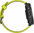 Garmin Forerunner 965 – zegarek biegowy GPS AMOLED, czarny/żółty – zdjęcie 4