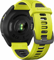 Garmin Forerunner 965 – zegarek biegowy GPS AMOLED, czarny/żółty – zdjęcie 5