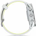 Garmin Forerunner 970 – zegarek biegowy AMOLED, latarka LED, obudowa Whitestone – zdjęcie 4